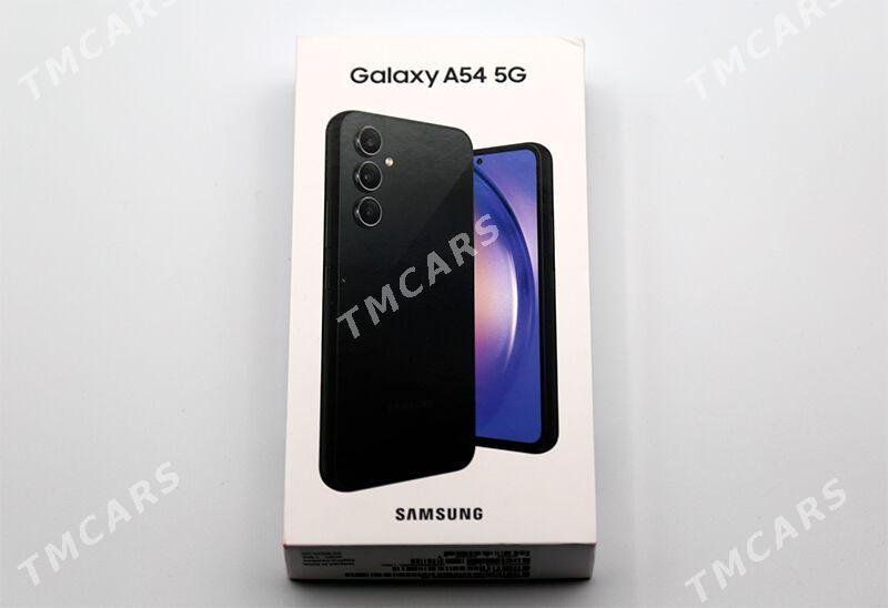 Samsung A54 256gb - Farap - img 2