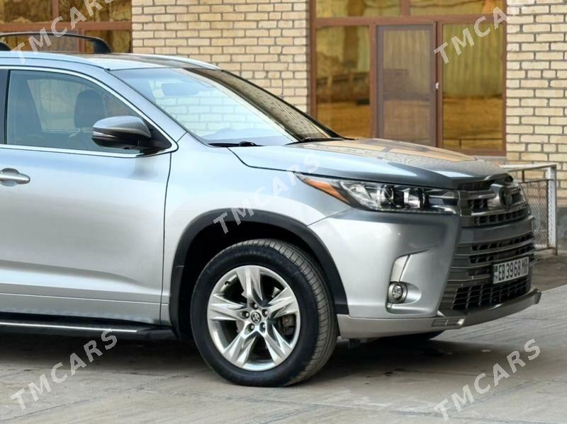 Toyota Highlander 2019 - 466 000 TMT - Mary - img 5