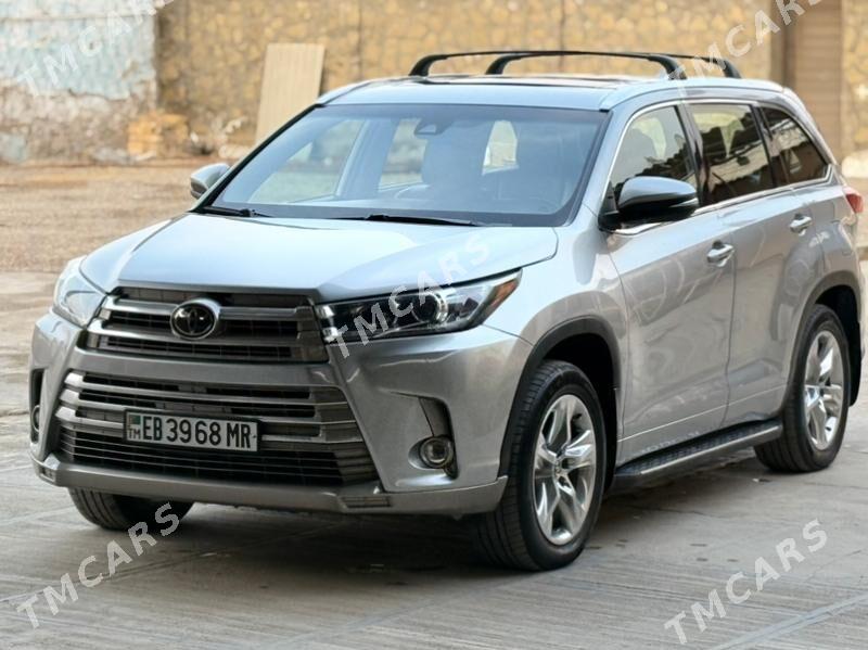 Toyota Highlander 2019 - 466 000 TMT - Mary - img 7