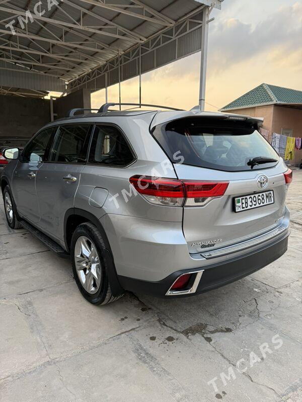 Toyota Highlander 2019 - 466 000 TMT - Mary - img 6