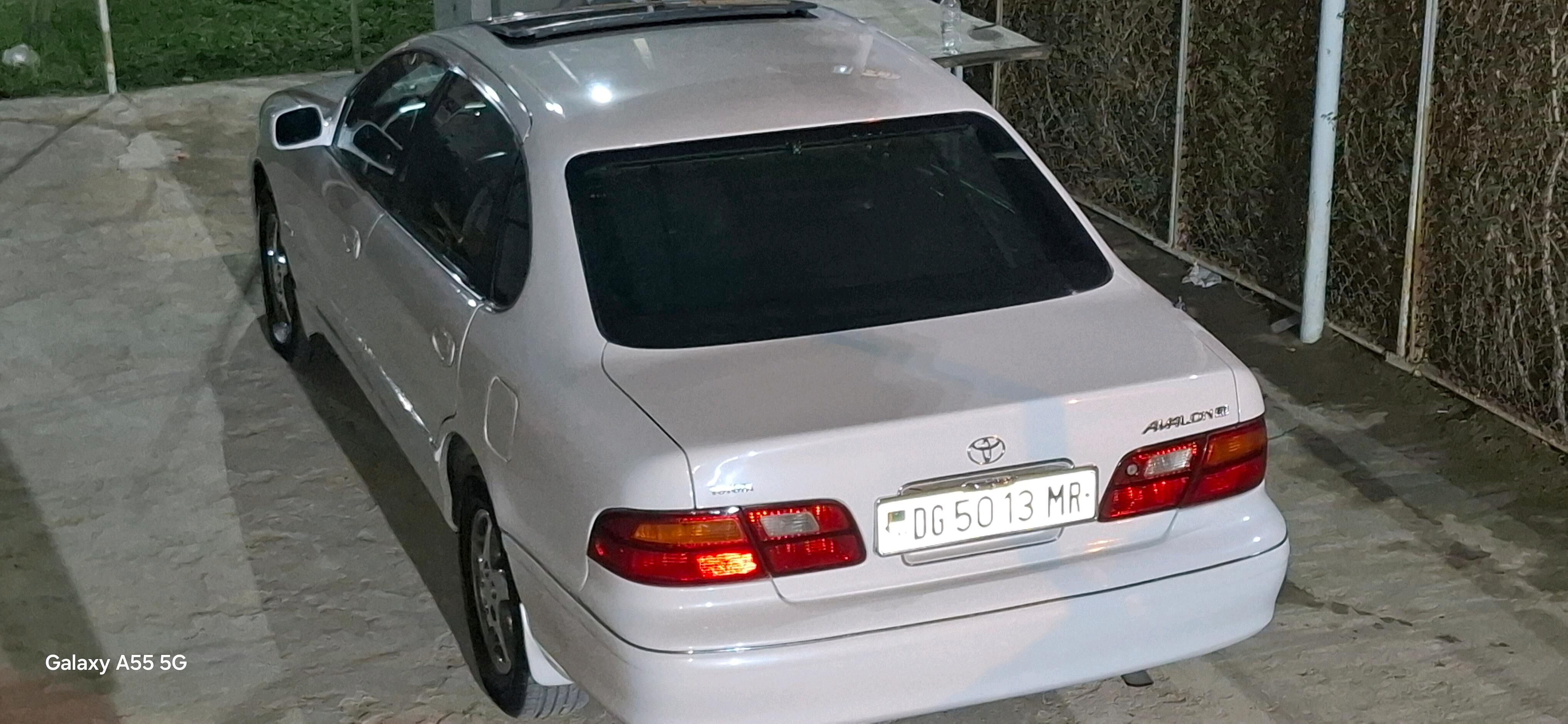 Toyota Avalon 1999 - 140 000 TMT - Mary - img 3