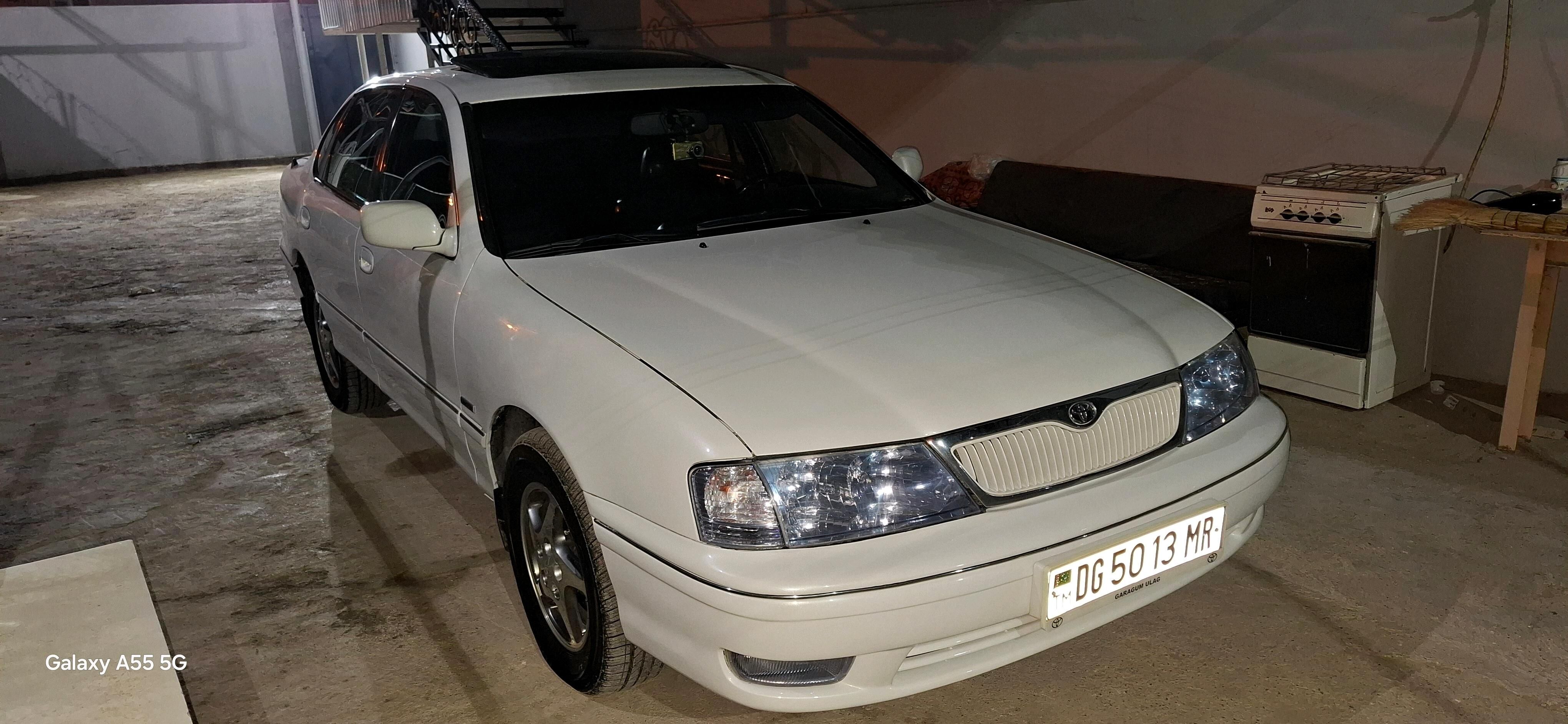 Toyota Avalon 1999 - 140 000 TMT - Mary - img 5