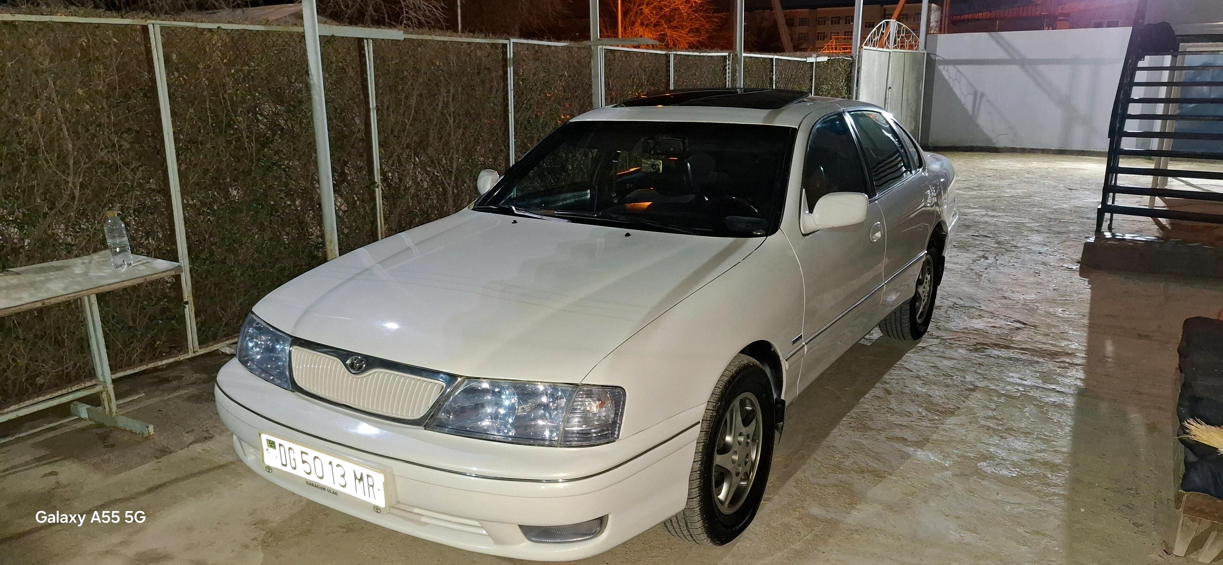 Toyota Avalon 1999 - 140 000 TMT - Mary - img 6