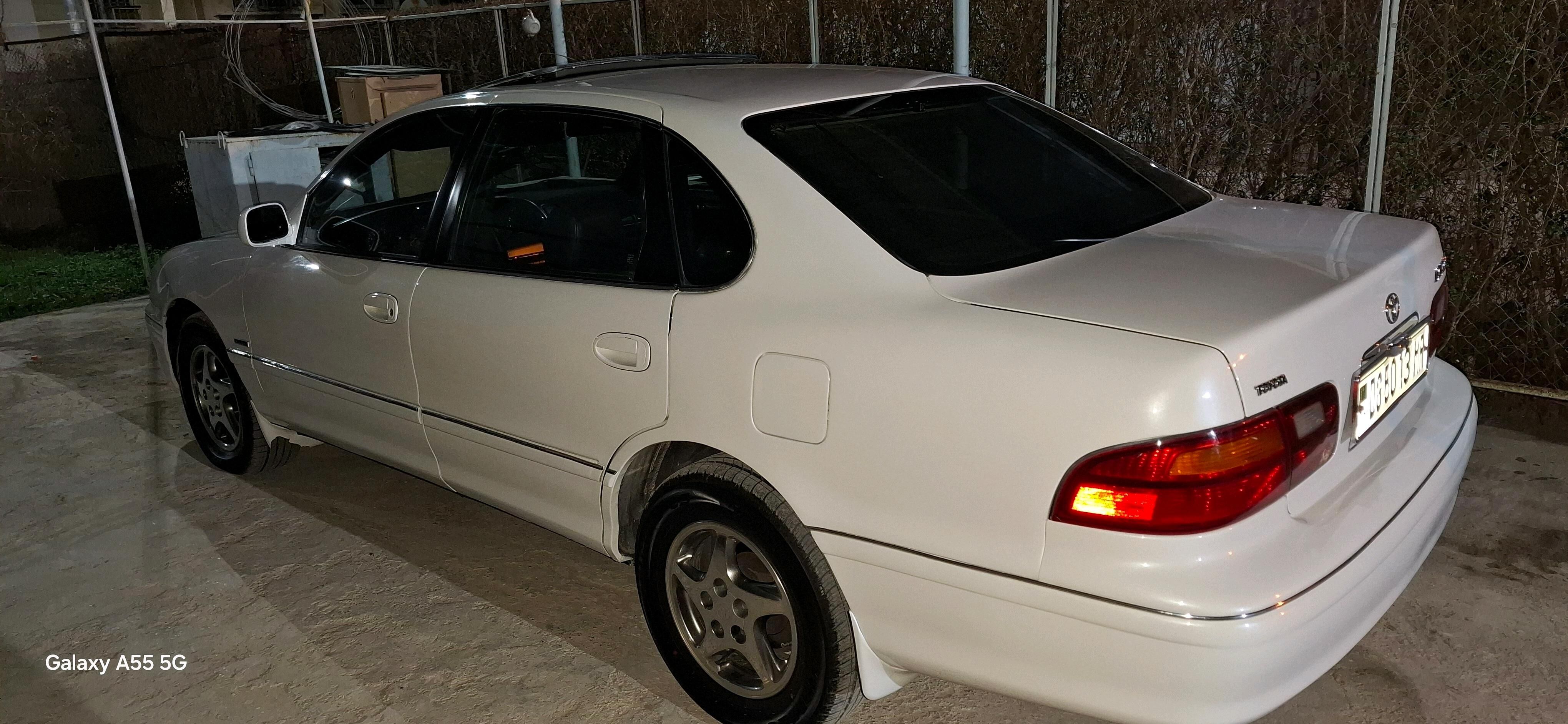 Toyota Avalon 1999 - 140 000 TMT - Mary - img 7