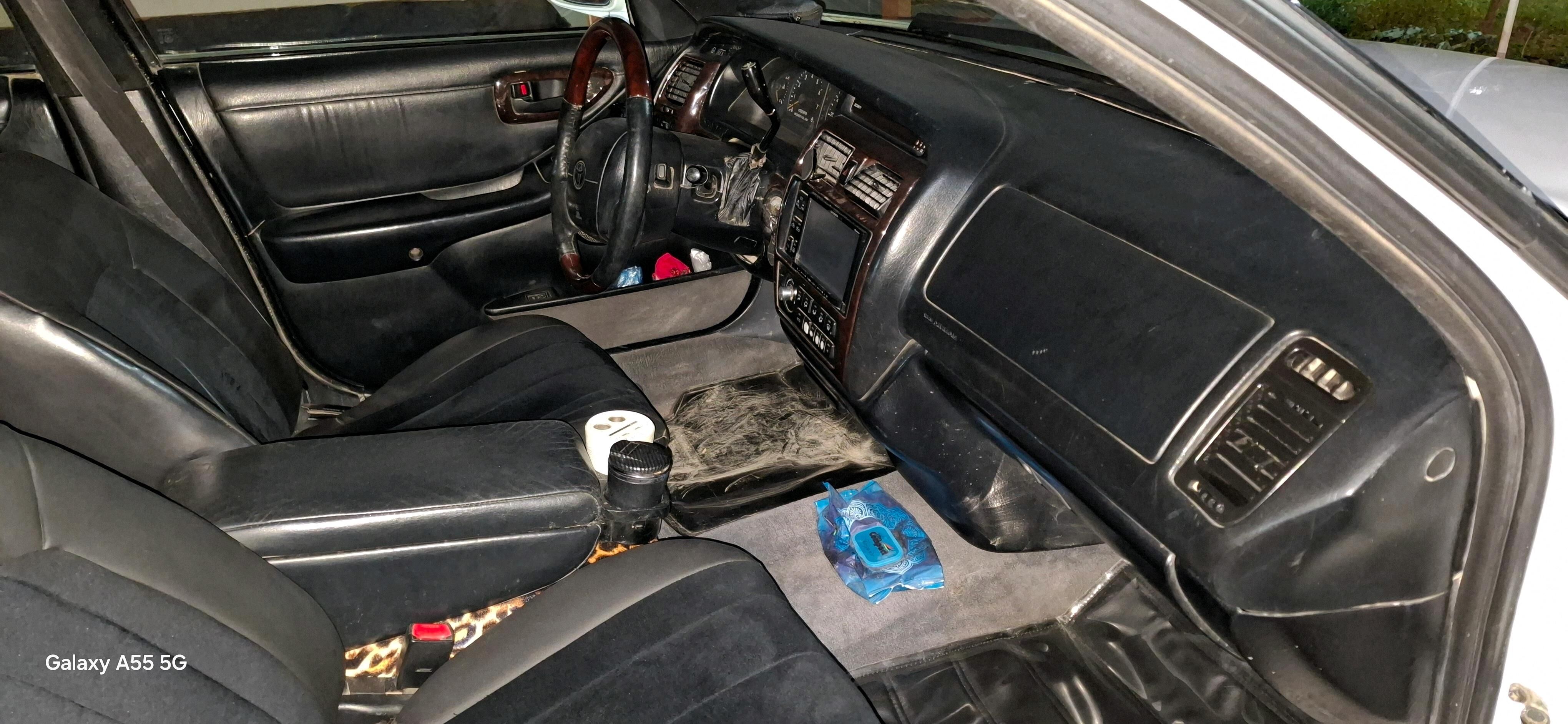 Toyota Avalon 1999 - 140 000 TMT - Mary - img 2