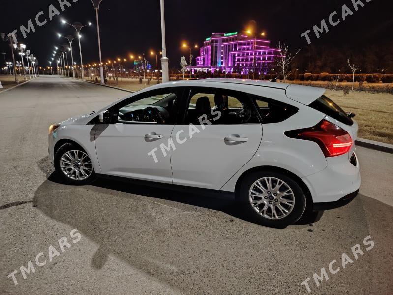 Ford Focus 2014 - 130 000 TMT - Дашогуз - img 3