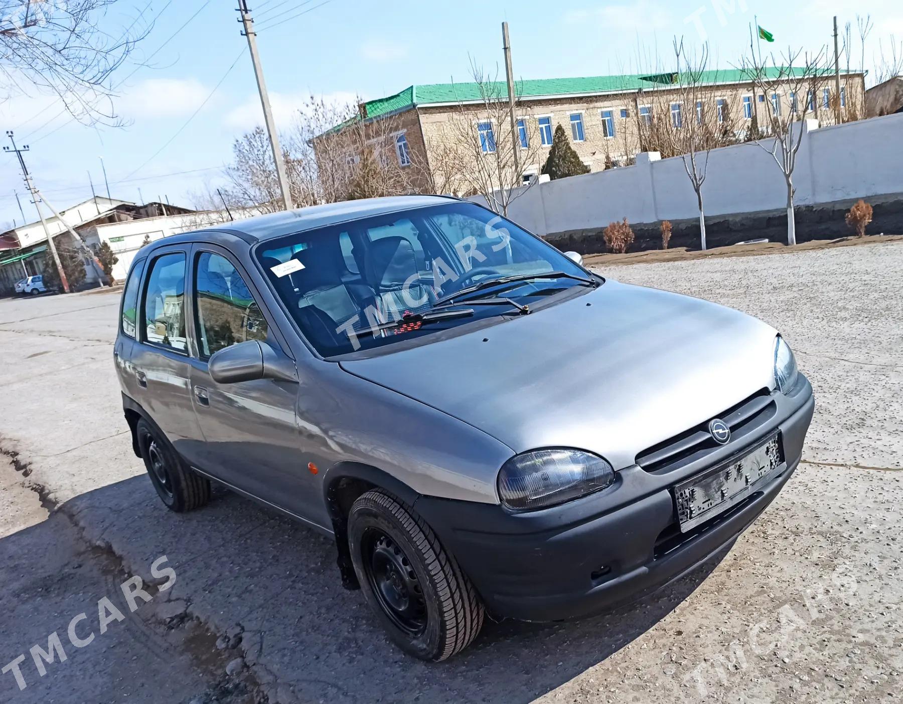 Opel Vita 1996 - 30 000 TMT - Daşoguz - img 2