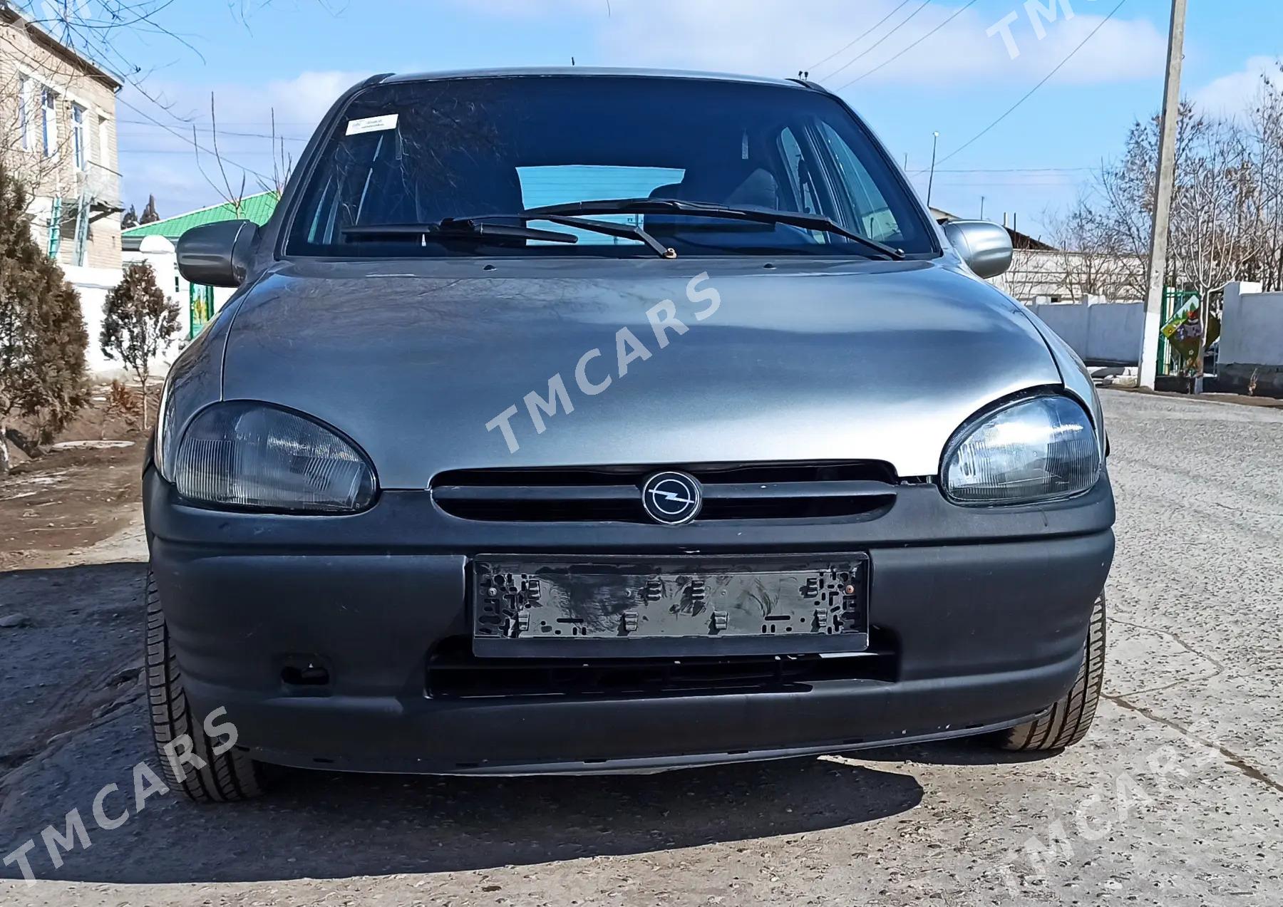 Opel Vita 1996 - 30 000 TMT - Daşoguz - img 5