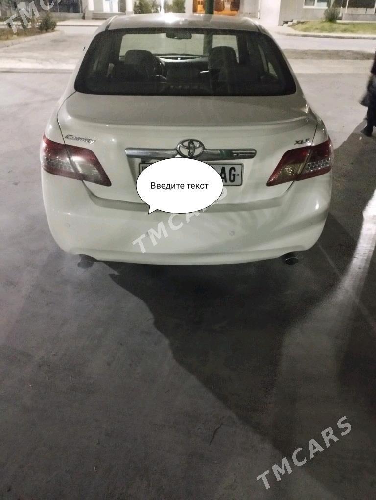 Toyota Camry 2007 - 150 000 TMT - Aşgabat - img 2