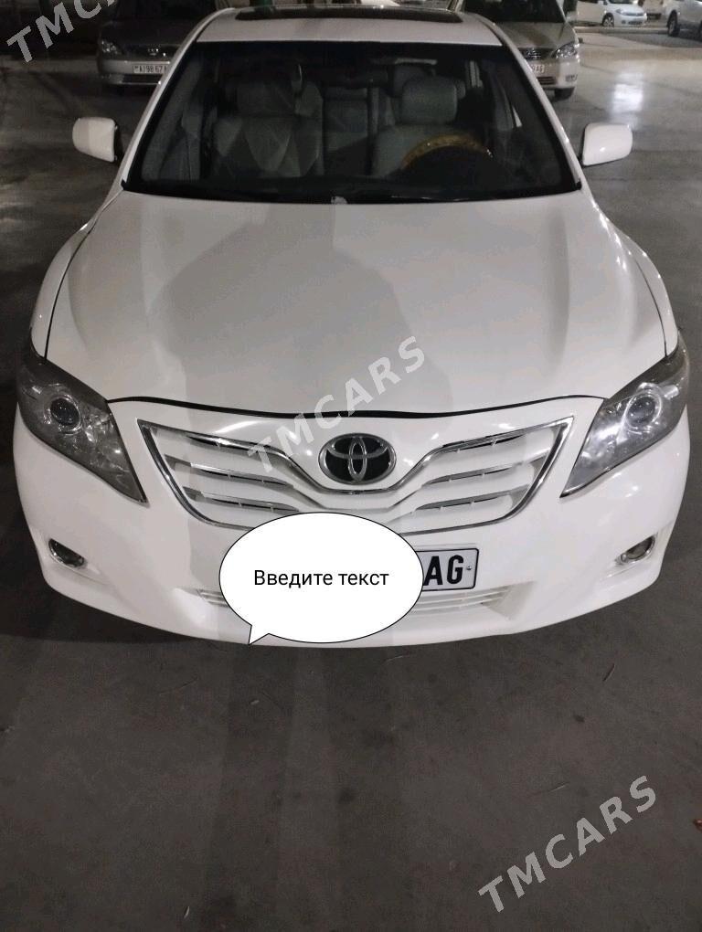 Toyota Camry 2007 - 150 000 TMT - Aşgabat - img 3