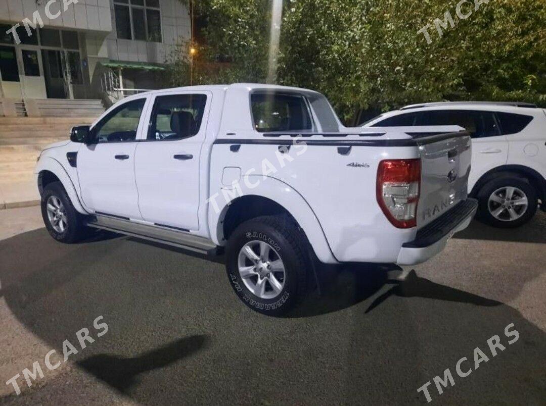 Ford Ranger 2012 - 240 000 TMT - Дашогуз - img 3