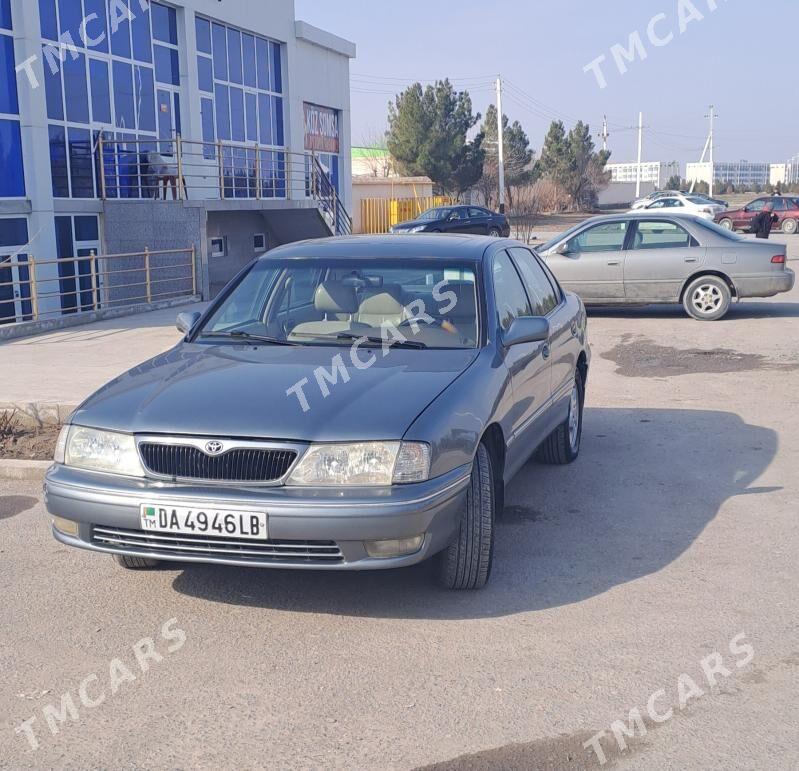 Toyota Avalon 1999 - 130 000 TMT - Türkmenabat - img 2