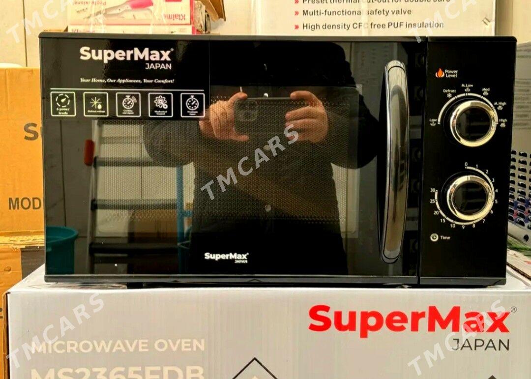 MIKRAVOLNOFKA 23 LIT SUPERMAX - Aşgabat - img 3