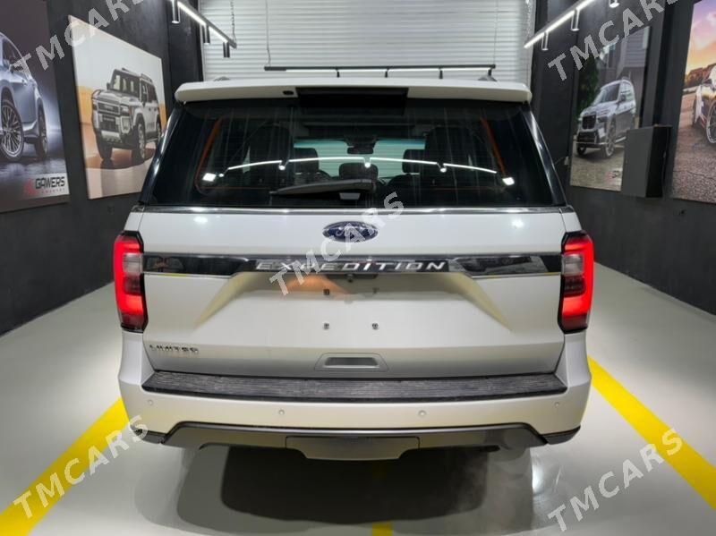 Ford Expedition 2020 - 555 000 TMT - Ашхабад - img 5