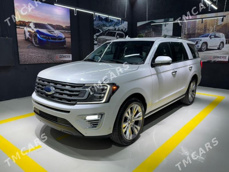 Ford Expedition 2020 - 555 000 TMT - Ашхабад - img 6