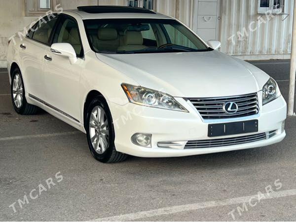 Lexus ES 350 2011 - 247 000 TMT - Aşgabat - img 4