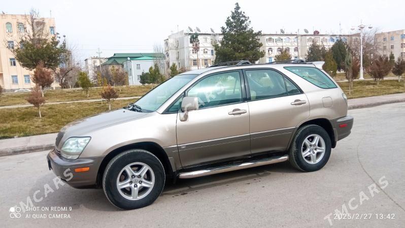 Lexus RX 300 2002 - 150 000 TMT - Kerki - img 2