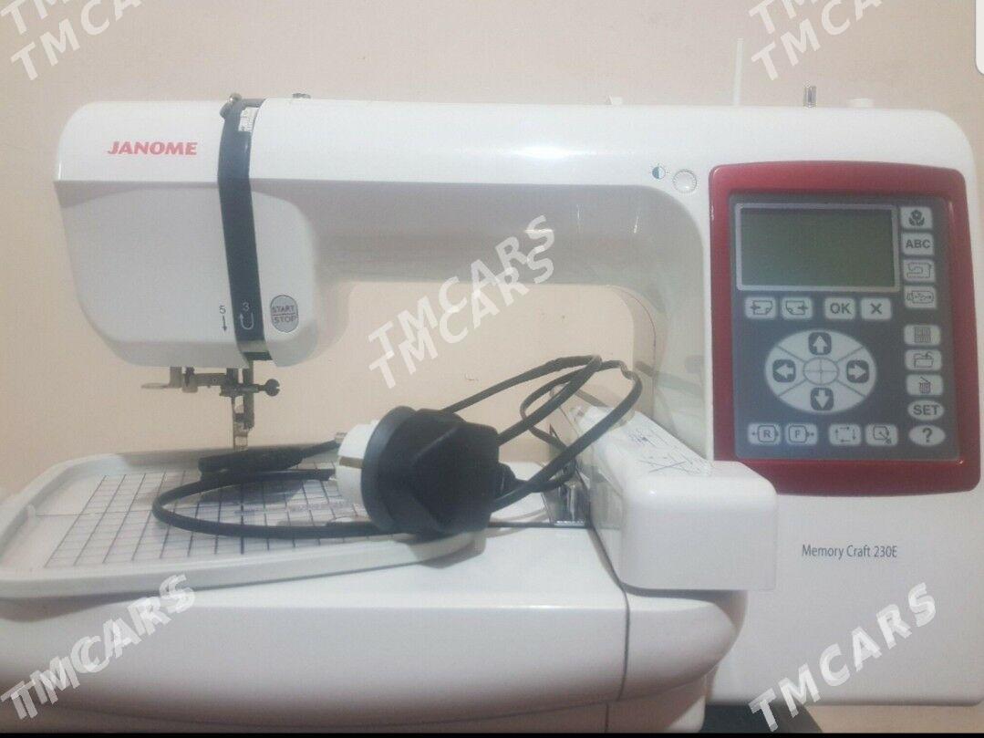 Tikin maşyn - Mary - img 2