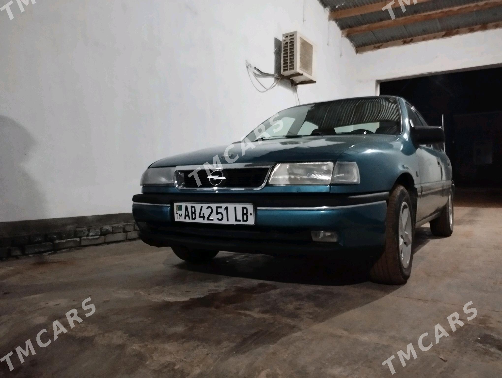 Opel Vectra 1992 - 40 000 TMT - Türkmenabat - img 2