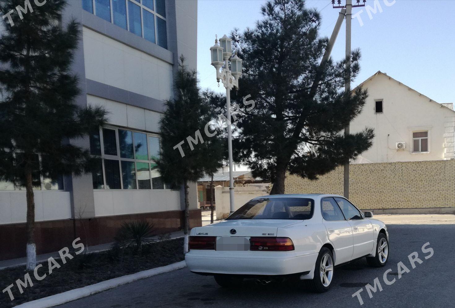 Lexus ES 300 1993 - 77 000 TMT - Туркменабат - img 2