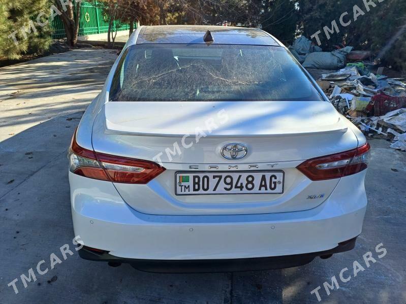 Toyota Camry 2018 - 360 000 TMT - Чоганлы - img 3