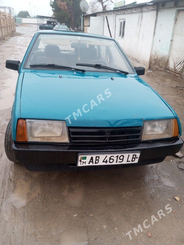 Lada 2109 1997 - 11 000 TMT - Sakar - img 3