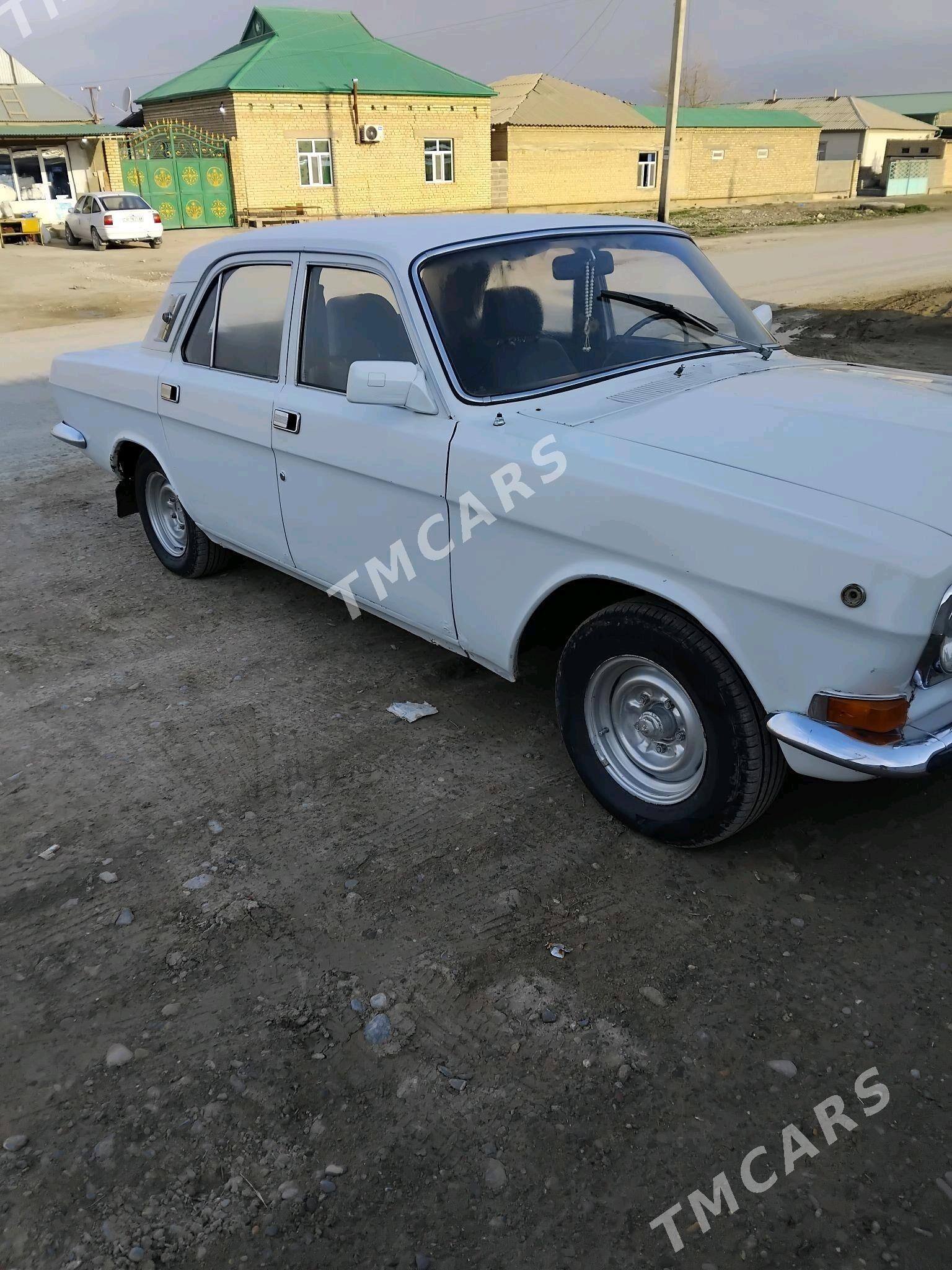 Gaz 24 1980 - 25 000 TMT - Ашхабад - img 2