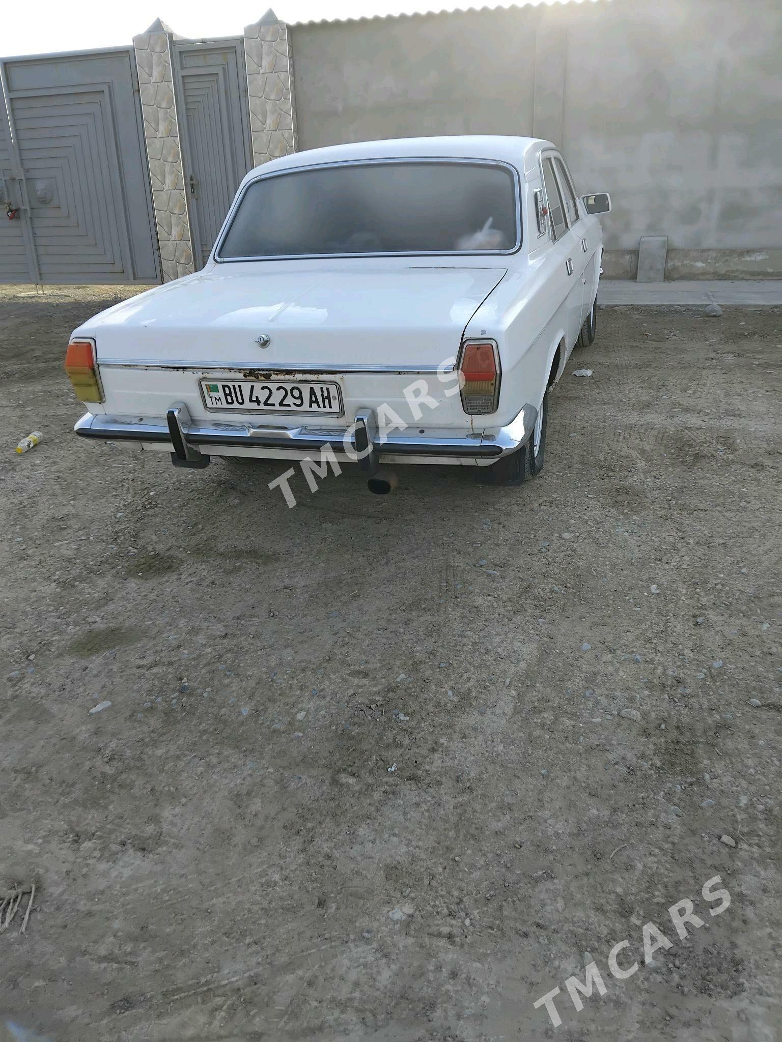 Gaz 24 1980 - 25 000 TMT - Ашхабад - img 3