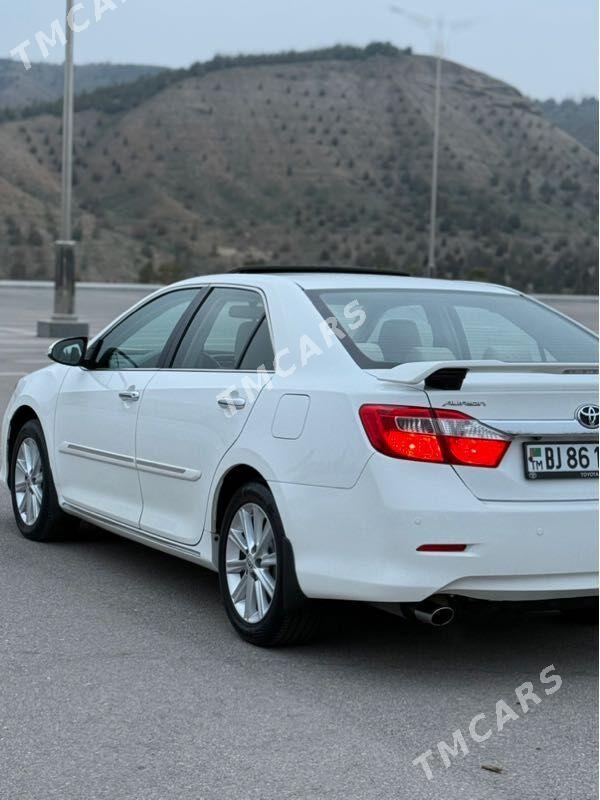 Toyota Aurion 2013 - 360 000 TMT - Aşgabat - img 2