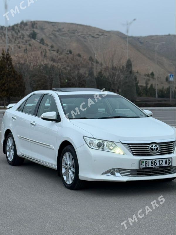 Toyota Aurion 2013 - 360 000 TMT - Aşgabat - img 7