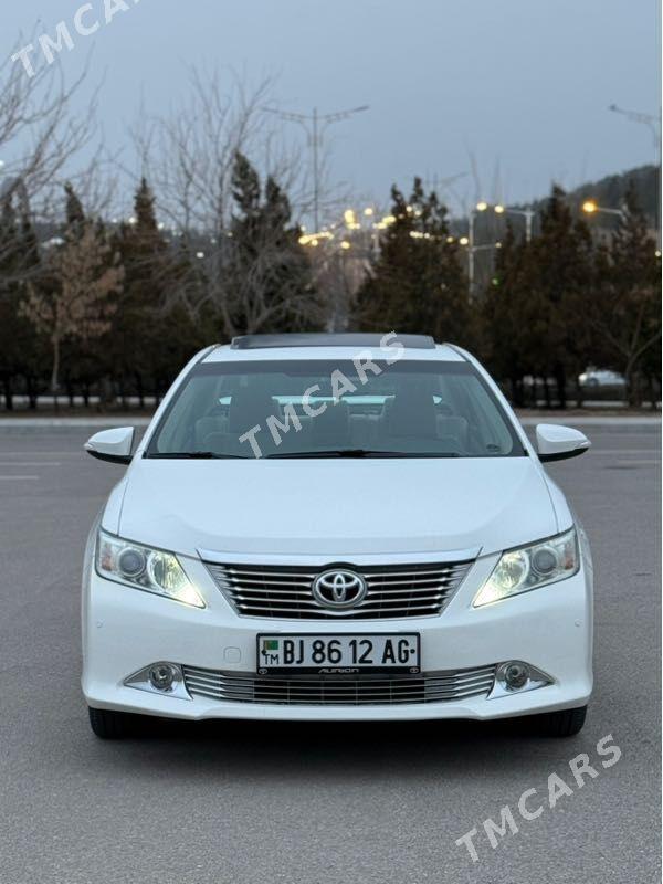 Toyota Aurion 2013 - 360 000 TMT - Aşgabat - img 3