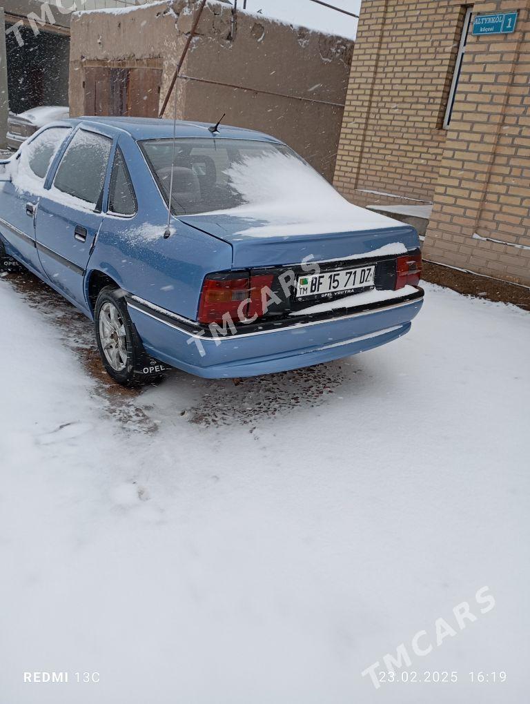 Opel Vectra 1991 - 40 000 TMT - Шабатский этрап - img 8