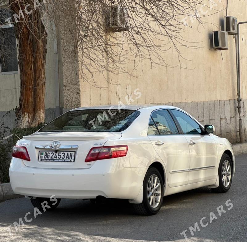 Toyota Camry 2007 - 170 000 TMT - Ашхабад - img 8