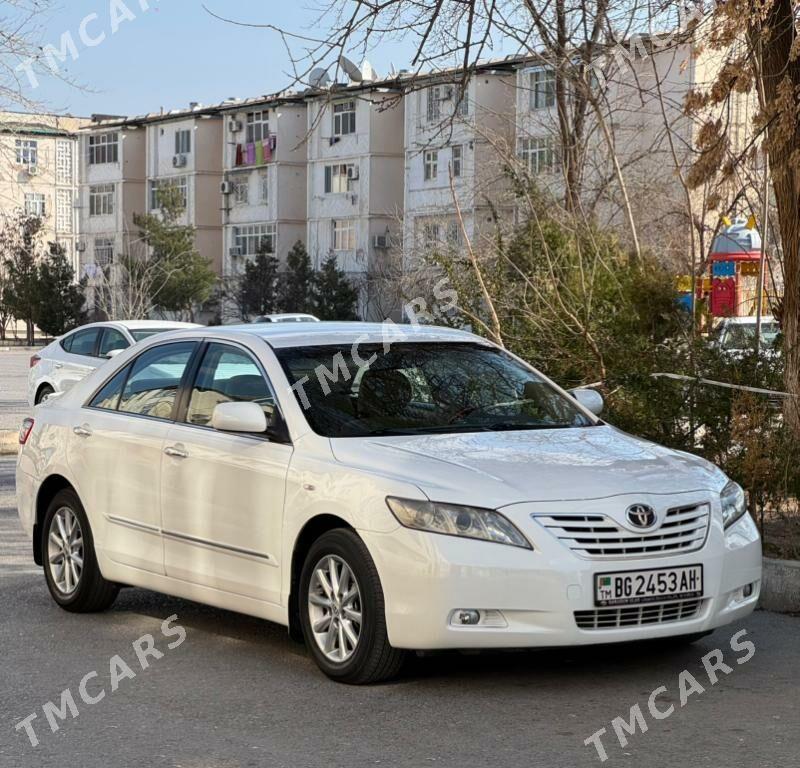 Toyota Camry 2007 - 170 000 TMT - Ашхабад - img 5