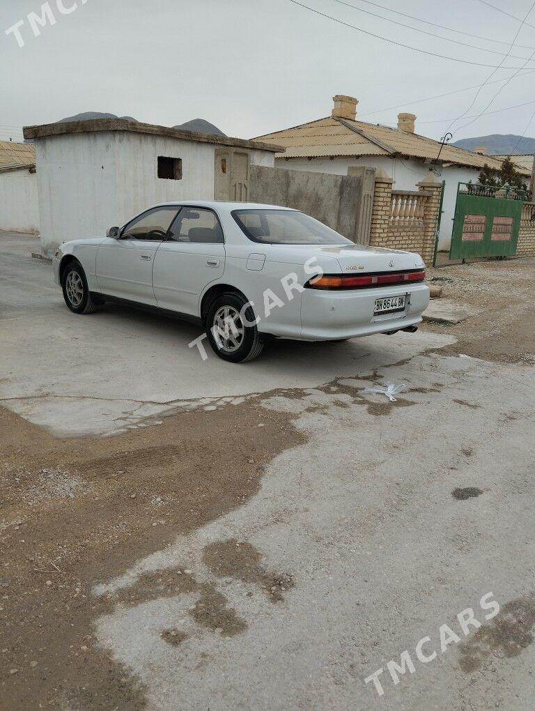 Toyota Mark II 1993 - 70 000 TMT - Balkanabat - img 3