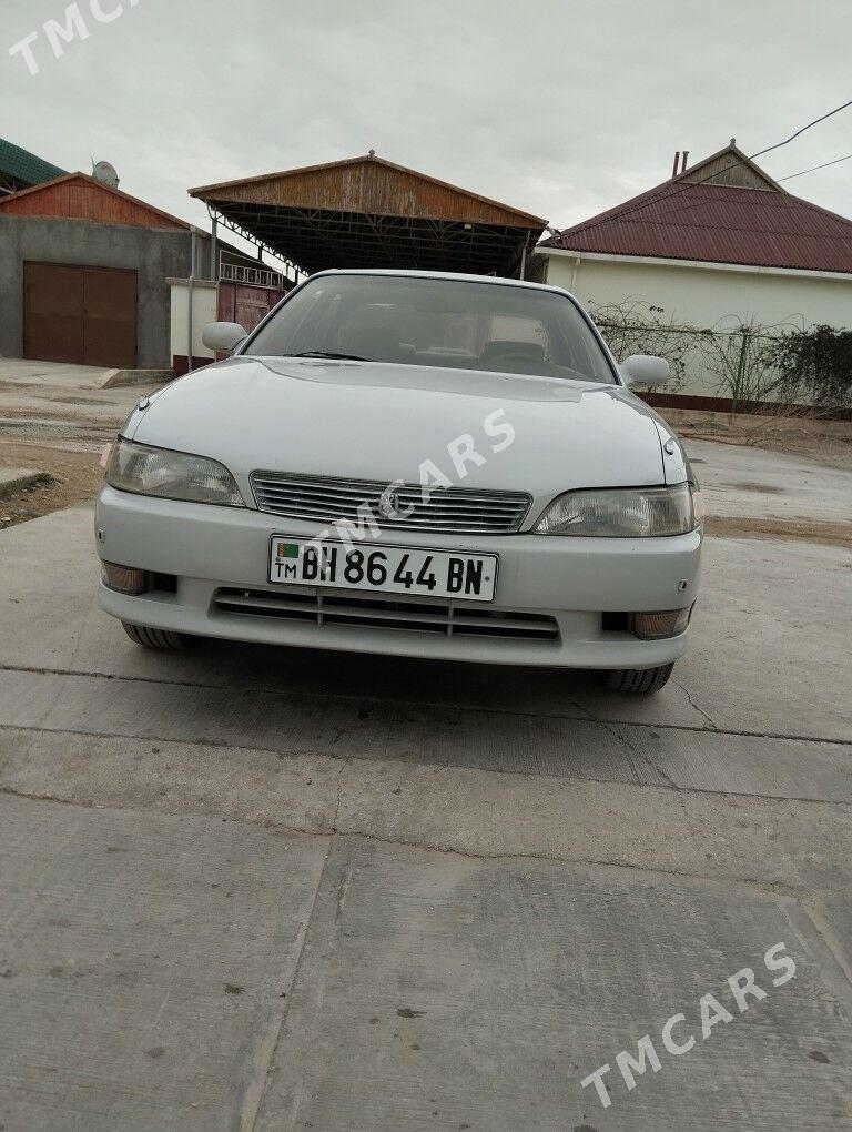 Toyota Mark II 1993 - 70 000 TMT - Balkanabat - img 5