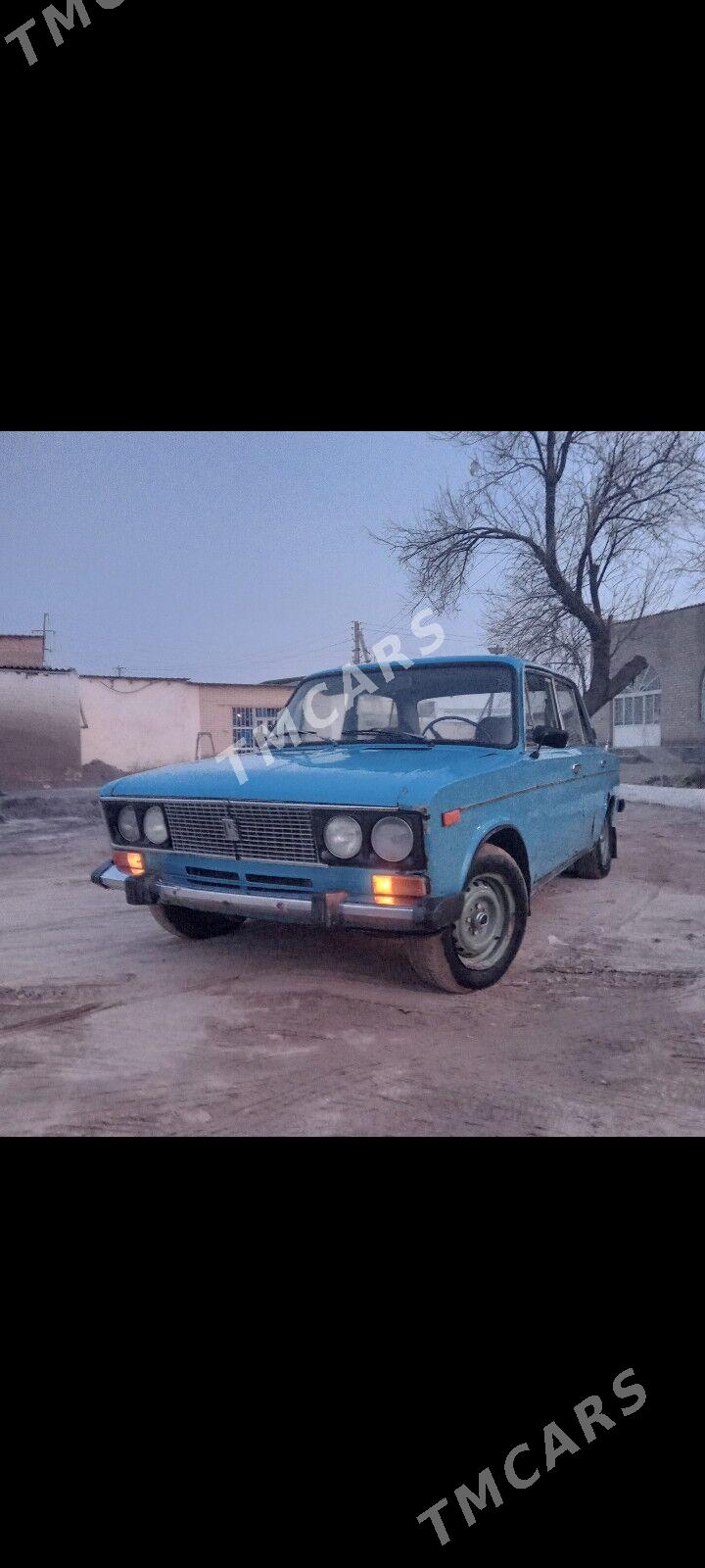 Lada 2106 1994 - 8 000 TMT - Halaç - img 2