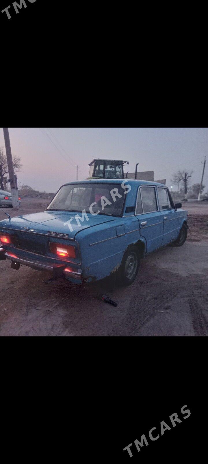 Lada 2106 1994 - 8 000 TMT - Halaç - img 3