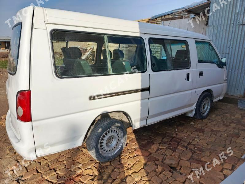 Hyundai H-1 2002 - 70 000 TMT - Türkmenabat - img 2