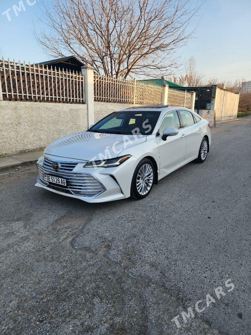 Toyota Avalon 2020 - 415 000 TMT - Aşgabat - img 2