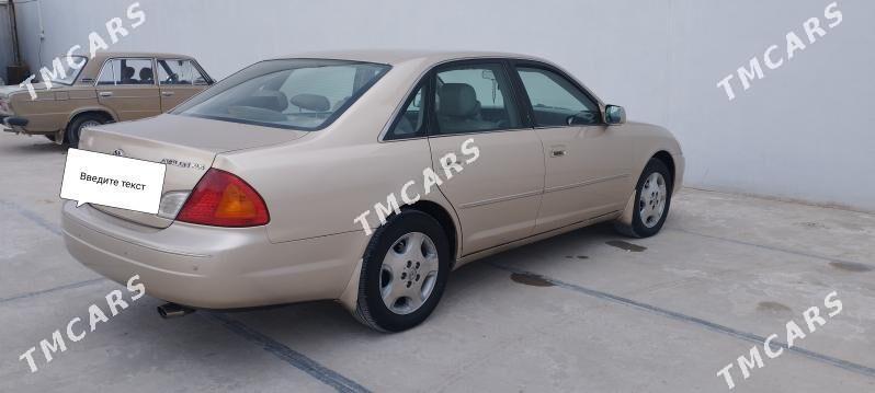 Toyota Avalon 2000 - 180 000 TMT - Aşgabat - img 2