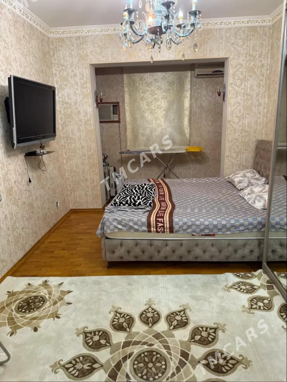 АРЕНДА ЦЕНТР 2КОМ 2ЭТ 5000М - Aşgabat - img 3