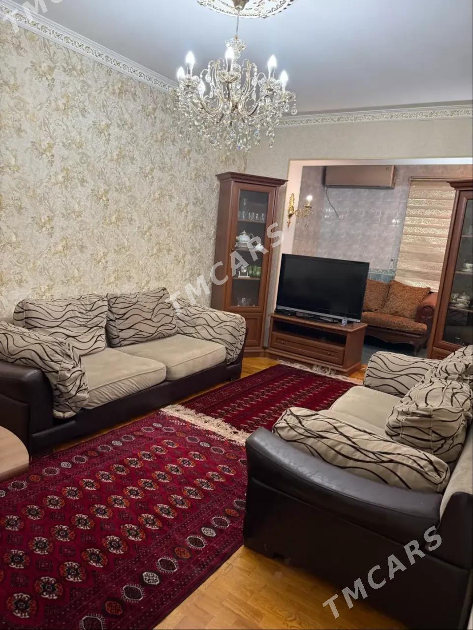 АРЕНДА ЦЕНТР 2КОМ 2ЭТ 5000М - Aşgabat - img 2