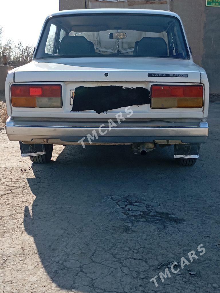 Lada 2107 1994 - 14 000 TMT - Болдумсаз - img 8