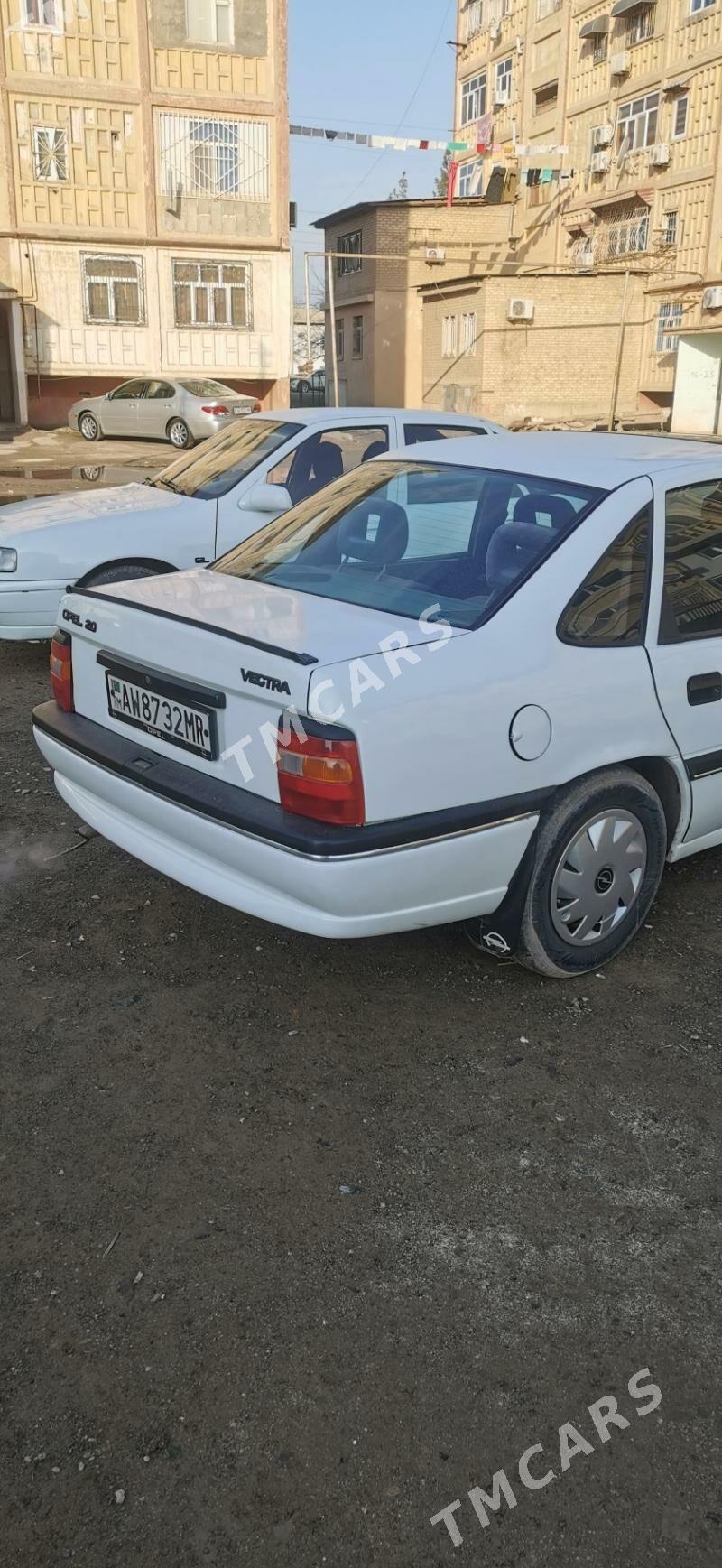 Opel Vectra 1991 - 40 000 TMT - Mary - img 3