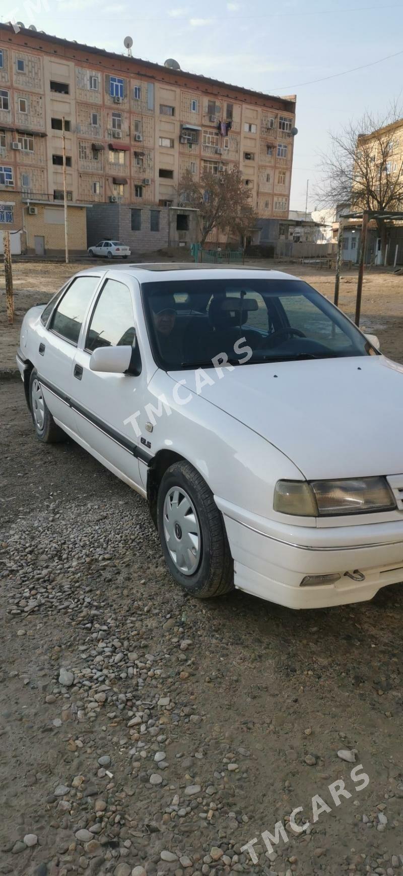 Opel Vectra 1991 - 40 000 TMT - Mary - img 2