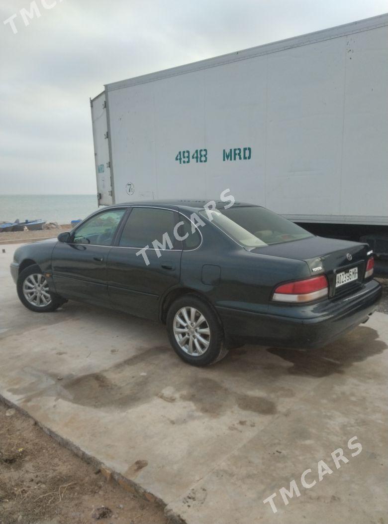 Toyota Avalon 1996 - 95 000 TMT - Oguz han - img 3