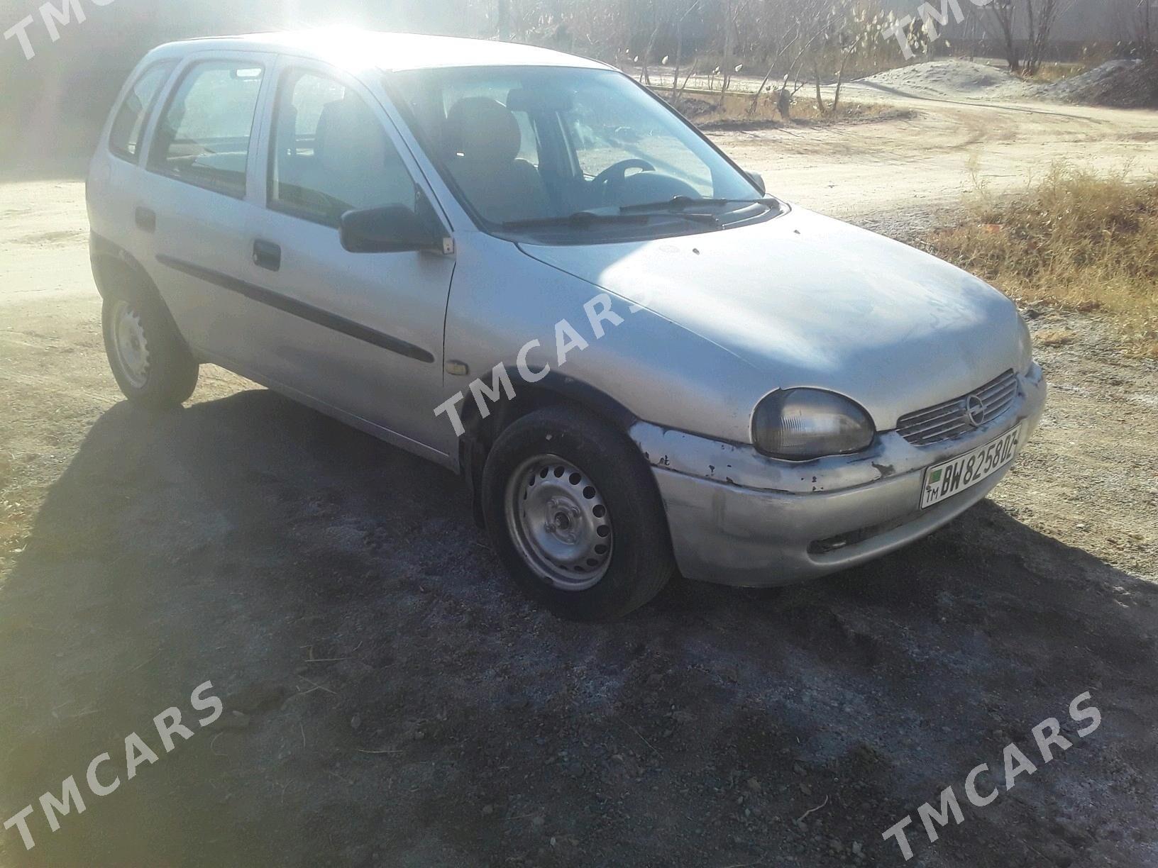 Opel Vita 1998 - 20 000 TMT - Gubadag - img 3