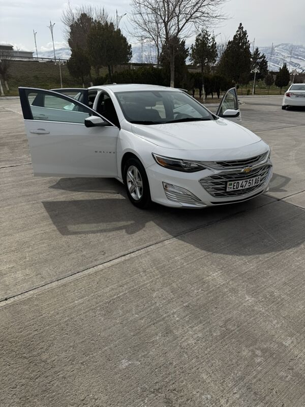 Chevrolet Malibu 2021 - 205 000 TMT - Aşgabat - img 6