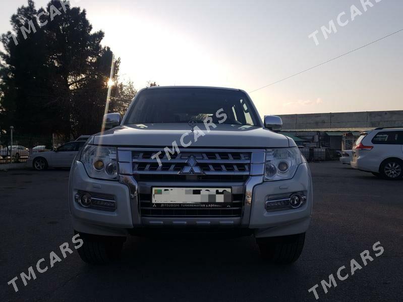 Mitsubishi Pajero 2015 - 312 000 TMT - Aşgabat - img 2